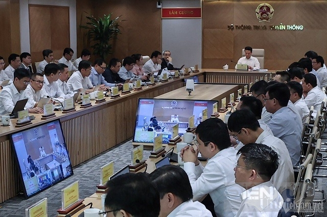 3 trụ cột chính cho phát triển kinh tế số tại Việt Nam
