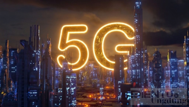 5G Private Mobile Network - Những ứng dụng từ thực tế