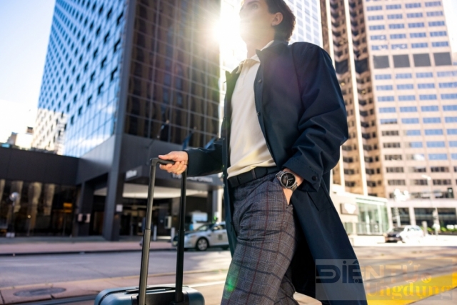 Amazfit ra mắt bộ đôi đồng hồ thông minh mới