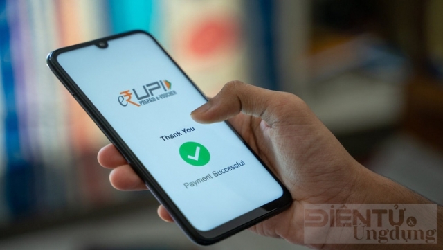 Ấn Độ triển khai hệ thống thanh toán nhanh cho khách nước ngoài