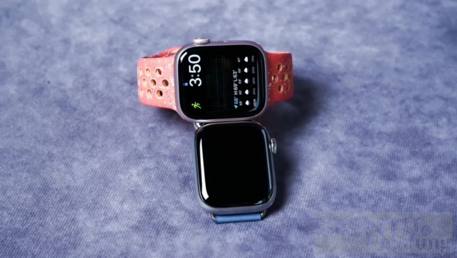 Apple chính thức ngừng bán Apple Watch Series 9 và Apple Watch Ultra 2 ở Mỹ