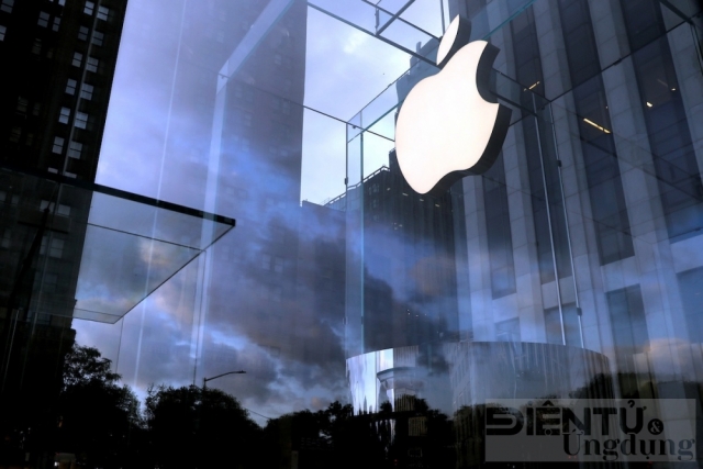Apple tiết lộ về sản phẩm mới ứng dụng AI sẽ ra mắt vào cuối năm 2024