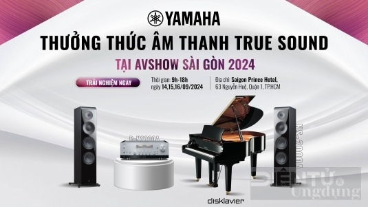 AV Show lần thứ 22 sẽ chính thức diễn ra tại Tp HCM vào cuối tuần này