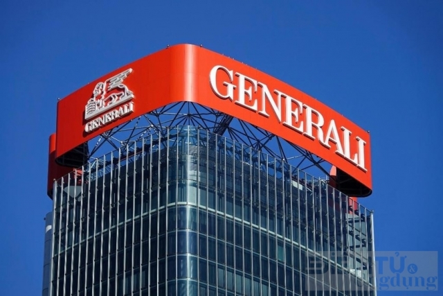 Bảo hiểm Generali Việt Nam lỗ lũy kế gần 3,457 tỷ đồng