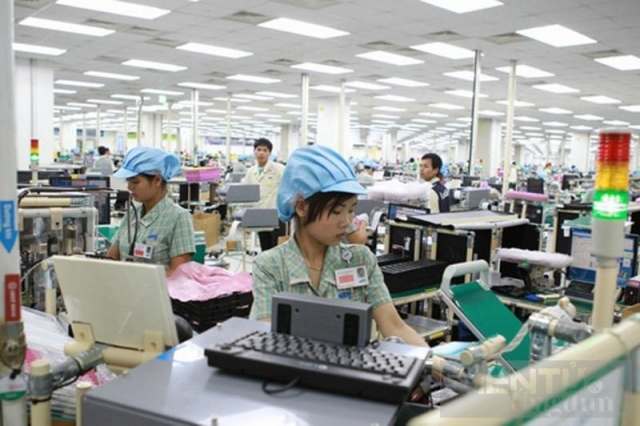 Bộ sàng lọc dự án - Công cụ tìm kiếm những dòng vốn chất lượng cho Việt Nam