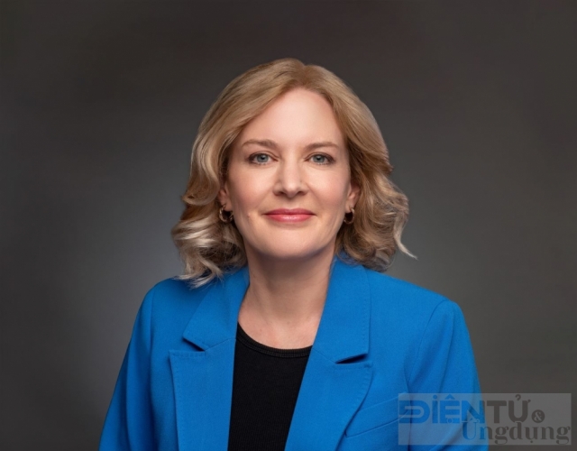 Boeing Đông Nam Á có chủ tịch mới