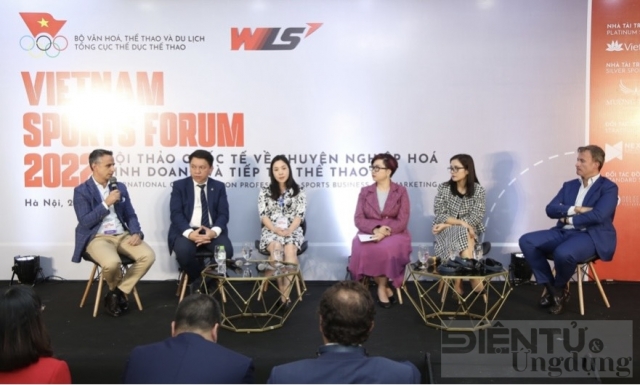 Bóng đá Việt Nam đang nỗ lực hiện thực hóa giấc mơ World Cup