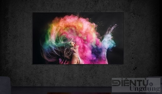 Các chuyên gia công nghệ ‘nói gì’ về TV Samsung 2023?