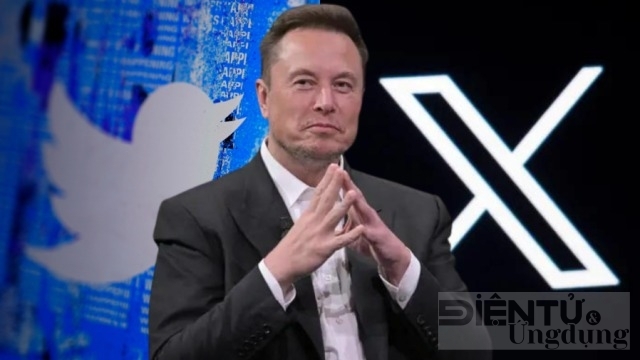Các chuyên gia nói gì về việc Elon Musk đổi tên Twitter thành 