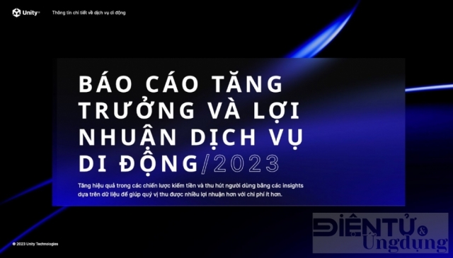 Các giải pháp thu lợi nhuận từ dịch vụ di động