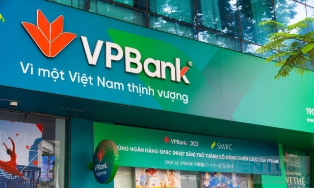 Các sếp VPBank đang nhận thù lao bao nhiêu?