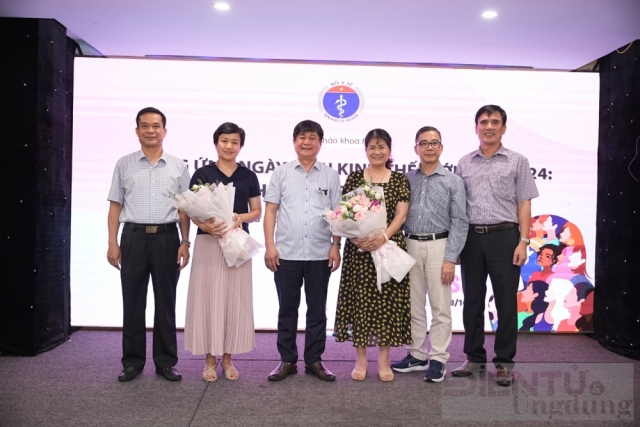 Cần tăng cường vai trò của ngành y tế trong quản lý, giáo dục và chăm sóc sức khỏe phụ nữ mãn kinh