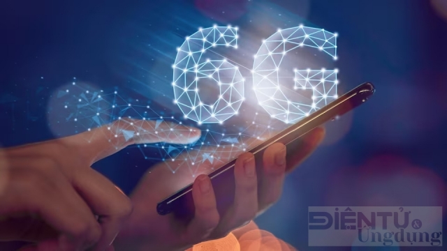 Canada đầu tư vào Ericsson nghiên cứu phát triển mạng 5G, 6G