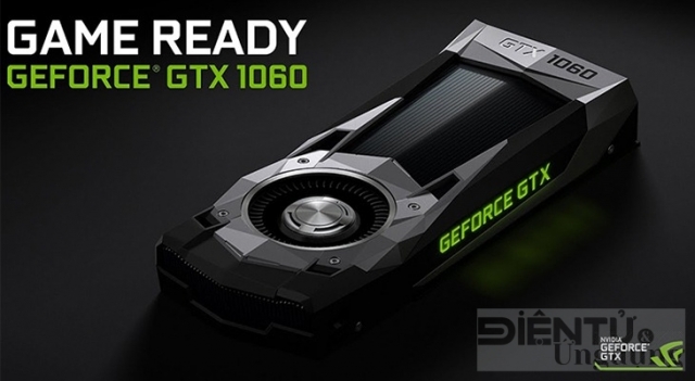 Card đồ họa mới của AMD đe dọa vị thế độc tôn của Nvidia