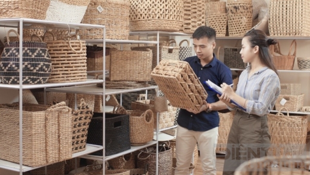Chicnchill mang bản sắc Việt Nam ra thế giới