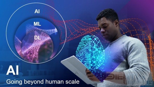 Chinh phục kỷ nguyên Trí tuệ nhân tạo (AI) với giải pháp hạ tầng Dell Technologies