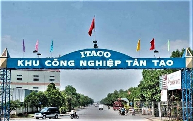 Chủ tịch Tân Tạo khởi kiện nhiều cá nhân và doanh nghiệp ra Tòa Liên bang Hoa Kỳ