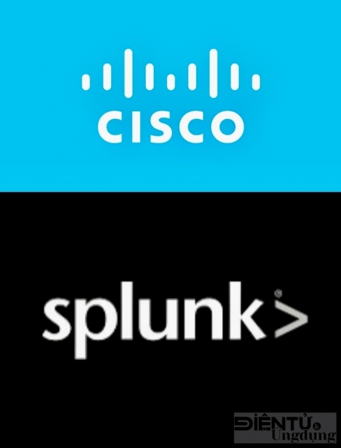 Cisco chính thức ‘thâu tóm’ Splunk