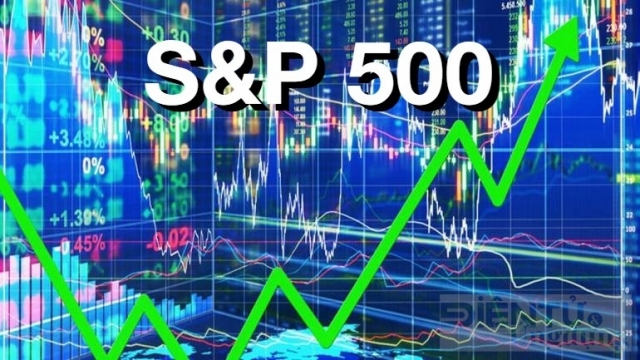 Cổ phiếu công nghệ giúp Nasdaq Composite và S&P 500 tăng lên mức cao nhất mọi thời đại
