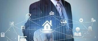 Công nghệ mới đang thay đổi ngành bất động sản