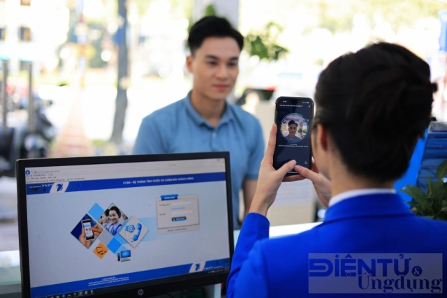 Đẩy mạnh chuẩn hoá sim viễn thông 