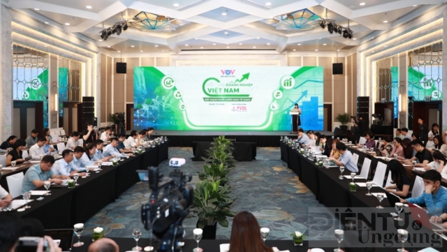 Đẩy mạnh phát triển kinh tế xanh là xu thế tất yếu