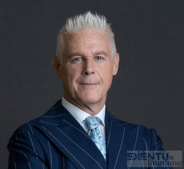 Dell Technologies châu Á-Thái Bình Dương và Nhật Bản có Chủ tịch mới