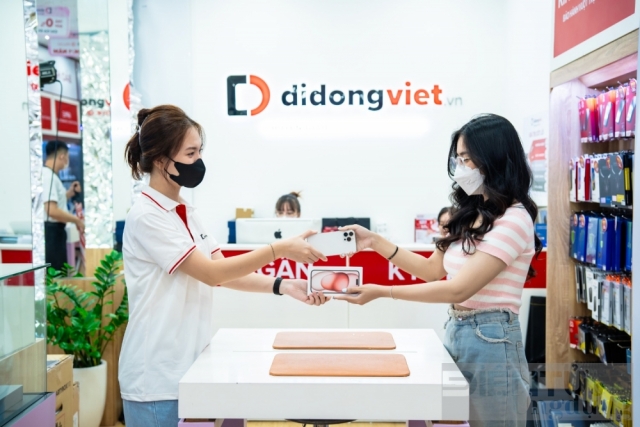 Di Động Việt triển khai dịch vụ 3 KHÔNG dành cho khách hàng