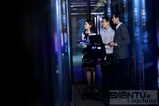 Đưa ngành xây dựng 