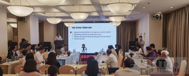 Đưa người dân lên môi trường số và tính tương tác TTĐT tại địa phương