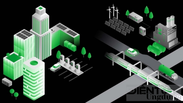 EcoStruxure™ Resource Advisor Copilot: tuyên bố mới của Schneider Electric trong CĐS ngành năng lượng