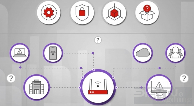 Fortinet công bố giải pháp an ninh mạng tích hợp Wi-Fi 7 đầu tiên trong ngành