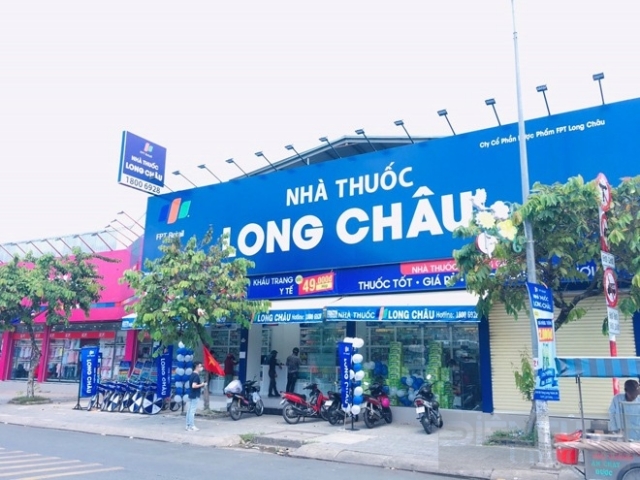 FPT Retail ghi nhận kết quả lỗ kỷ lục