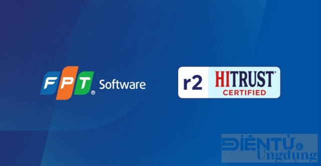 FPT Software tiếp tục đạt chứng chỉ HITRUST