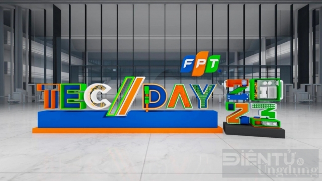 FPT Techday 2023 - đại tiệc công nghệ sẽ chính thức trở lại vào tháng 10 tới đây