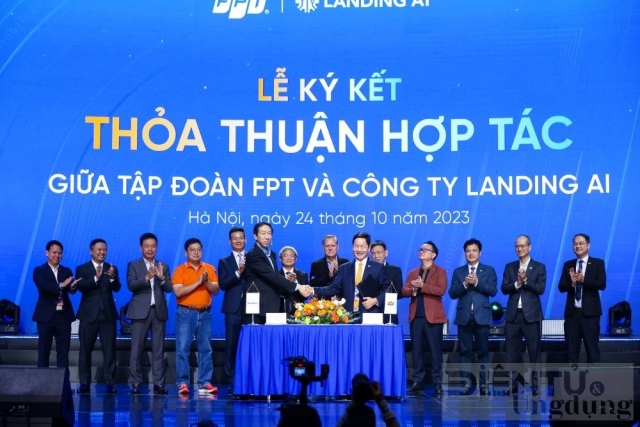 FPT Techday 2023 với chủ đề 