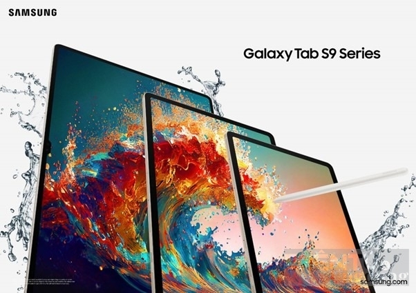Galaxy Tab S9 và Galaxy Watch 6 mới, mảnh ghép không thể thiếu trong hệ sinh thái Galaxy