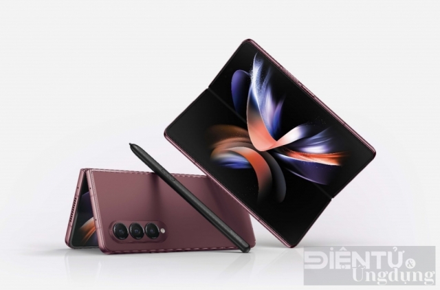 Galaxy Z series có thêm màu mới