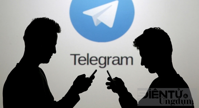 Giả mạo kênh của tổ chức quốc tế Oxfam để lừa người dùng trên telegram