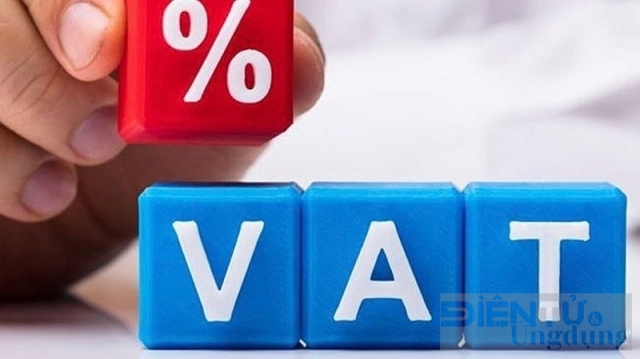 Giảm thuế giá trị gia tăng cho nhóm hàng hóa, dịch vụ đang chịu thuế suất 10%