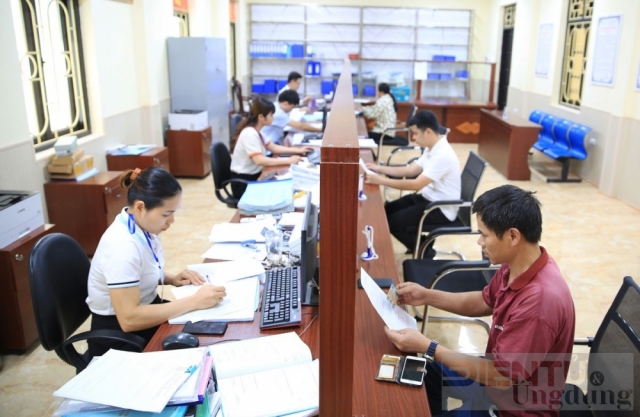 Hà Nội tiên phong hợp nhất 3 ban chỉ đạo: Bước đột phá trong cải cách hành chính và chuyển đổi số