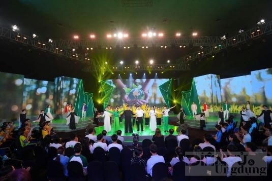 Herbalife Việt Nam tiếp tục đồng hành cùng 