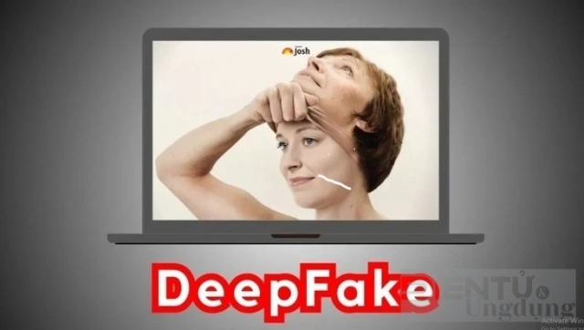 Hình sự hóa hành vi chia sẻ nội dung đồi trụy deepfake