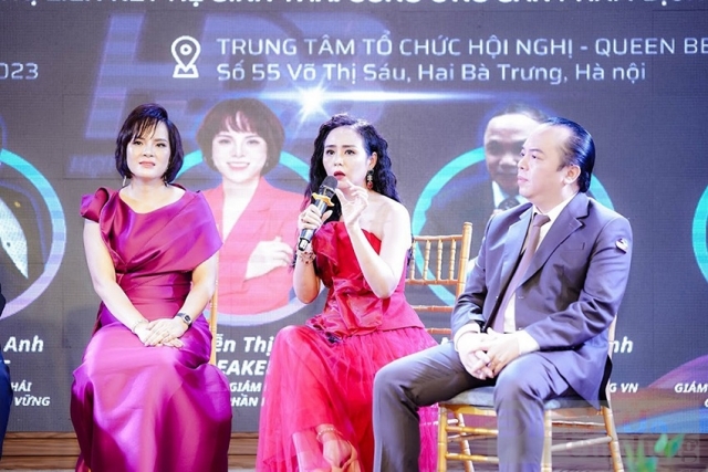 Hội thảo công nghệ thông tin 