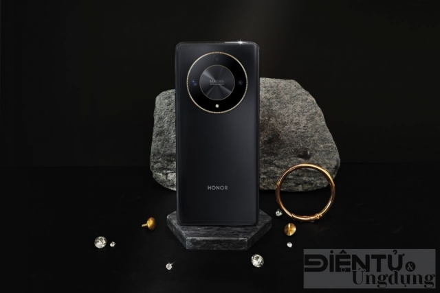 HONOR X9b chính thức ra mắt