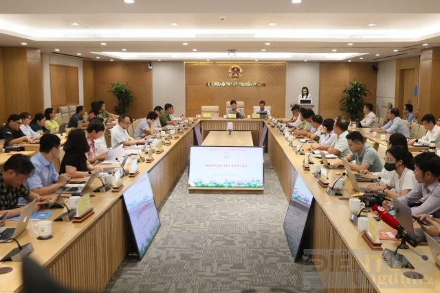 Hợp tác đa ngành đóng vai trò quan trọng trong xử lý lừa đảo trực tuyến