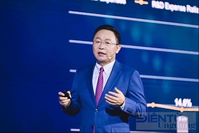 Huawei ra mắt 06 liên minh đối tác mới tại APAC 2023