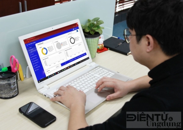 Hưởng ứng ngày trái đất cùng VNPT Smart Lighting