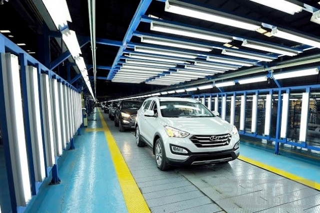 Hyundai Motor India nhắm IPO kỷ lục 3,5 tỷ USD tại Ấn Độ