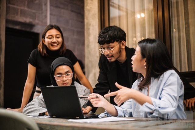 IBM: AI sẽ tác động mạnh mẽ đến tay nghề và kỹ năng của người lao động